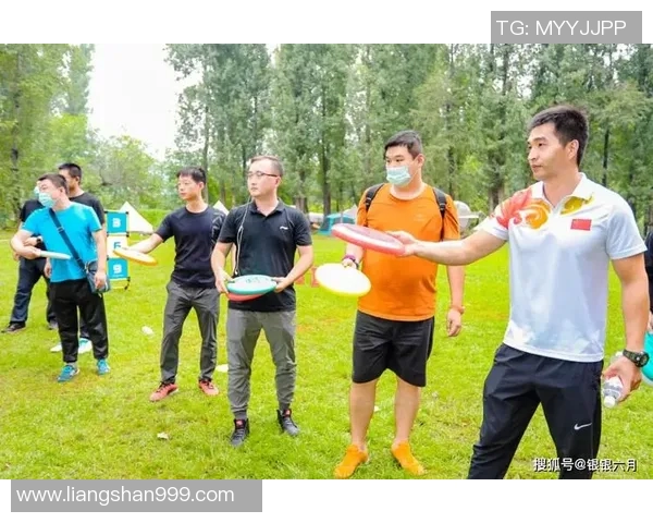 飞盘热点：解读深圳飞盘队的包夹